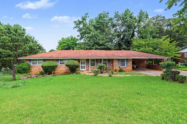 3948 Bright Star Rd, Douglasville, GA 30135