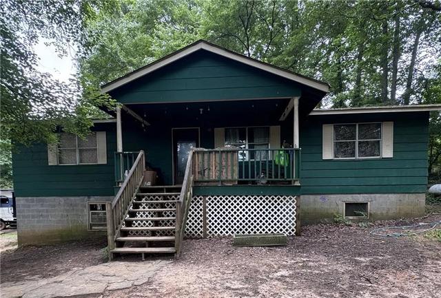 395 George Gray Ln, Waleska, GA 30183