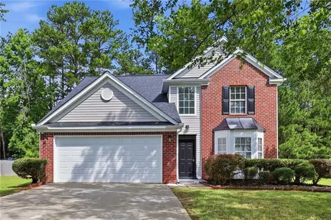 1335 Tullifenney Ct, Grayson, GA 30017