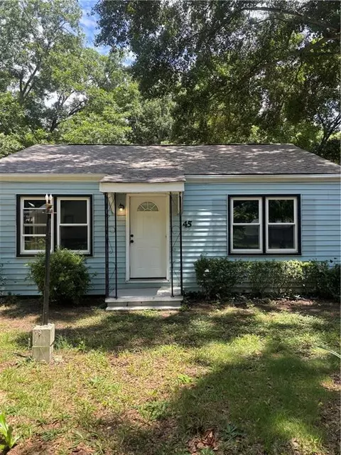 45 Wilson St, Griffin, GA 30223