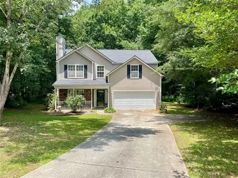 1415 Raymonds Rd, Monroe, GA 30656