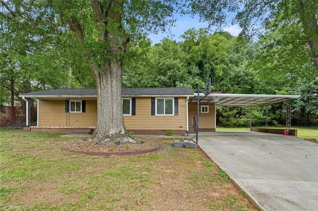 4130 Mcclure Dr, Oakwood, GA 30566