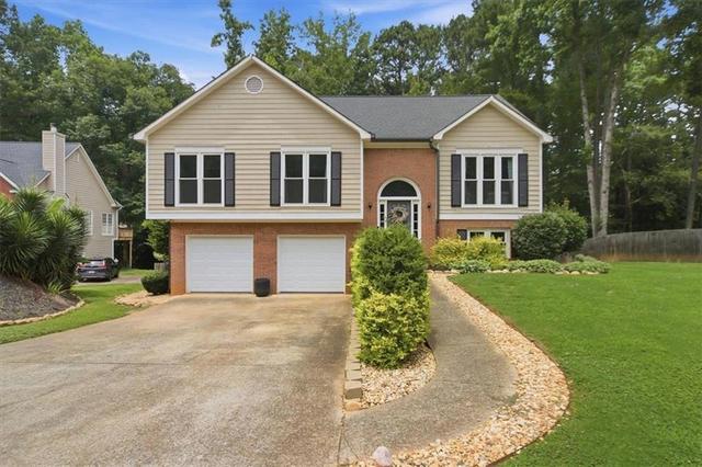 3787 Seasons Dr NW, Acworth, GA 30101