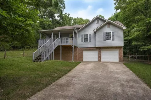 70 Crowe Springs Spur NW, Cartersville, GA 30121
