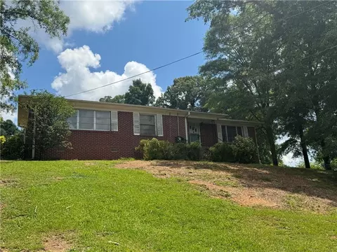 707 Sugar Valley Rd NW, Calhoun, GA 30701