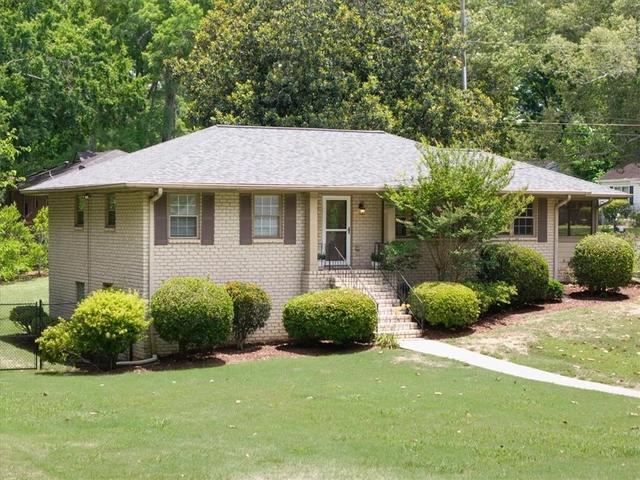 455 Freyer Dr NE, Marietta, GA 30060