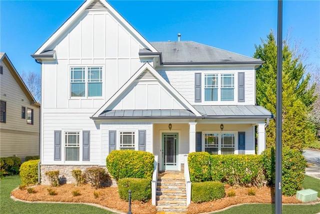 970 Samples Ln NW, Atlanta, GA 30318