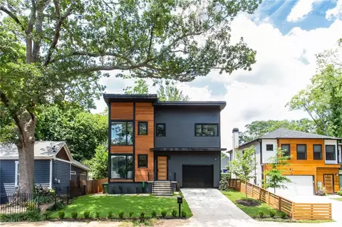 1268 Arkwright Pl SE, Atlanta, GA 30317