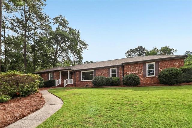 339 Habersham Rd, Augusta, GA 30907