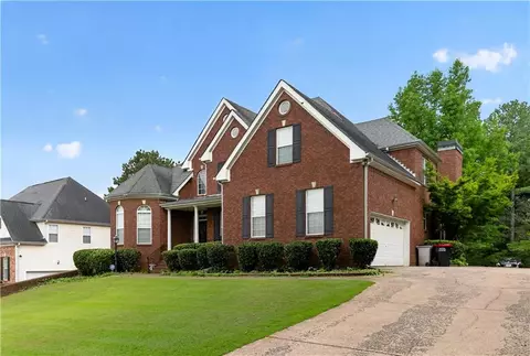 3273 Thornecreek Dr, Douglasville, GA 30135