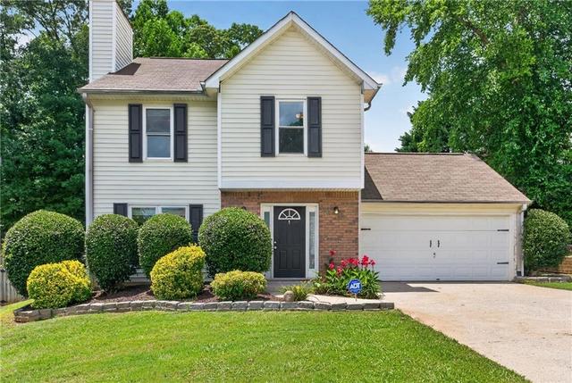 4304 Chesapeake Trce NW, Acworth, GA 30101