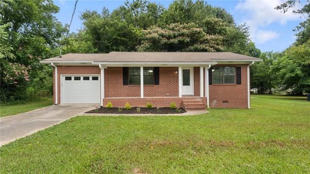 455 Sixth Ave, Summerville, GA 30747