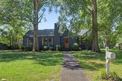 107 W Fairmount Ave, Cedartown, GA 30125