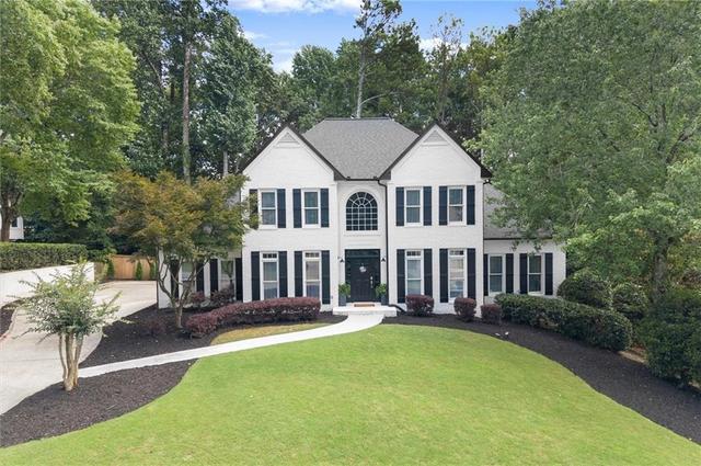 1530 Highview Pines Pass, Alpharetta, GA 30022