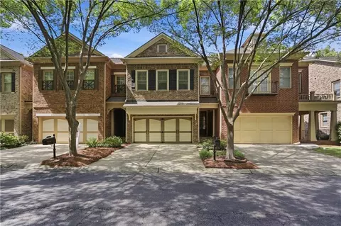 22 Star Spangled Ln, Peachtree City, GA 30269