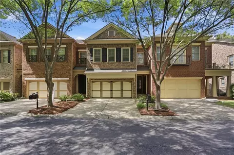 22 Star Spangled Ln, Peachtree City, GA 30269