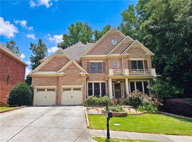 1754 Morningdale Cir, Duluth, GA 30097