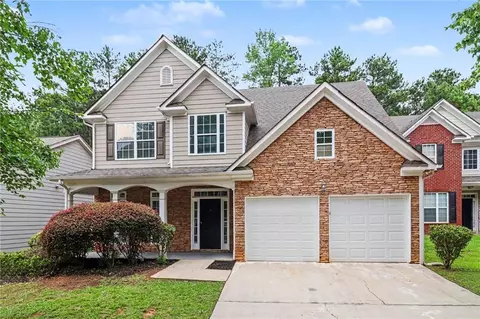 Undisclosed, Fairburn, GA 30213