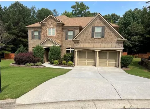 1737 Rolling View Way, Dacula, GA 30019