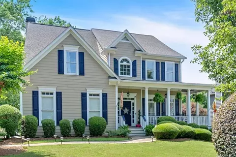 1274 Cotton Gin Dr, Powder Springs, GA 30127