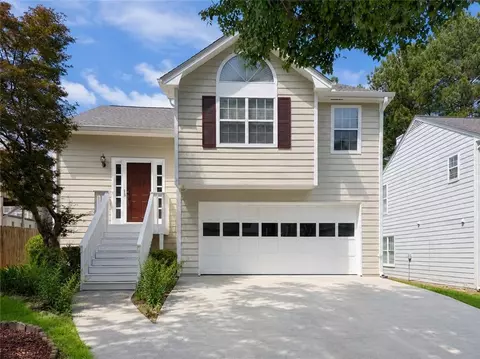 3935 Sidney Lanier Blvd, Duluth, GA 30096