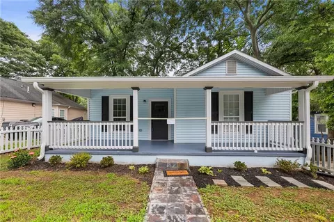 1091 Regent St SW, Atlanta, GA 30310