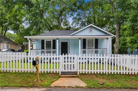 1091 Regent St SW, Atlanta, GA 30310