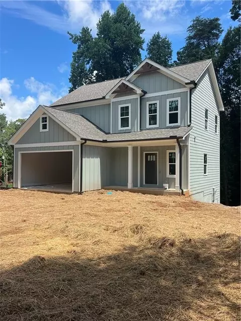 1780 Woodland Trl, Cumming, GA 30041