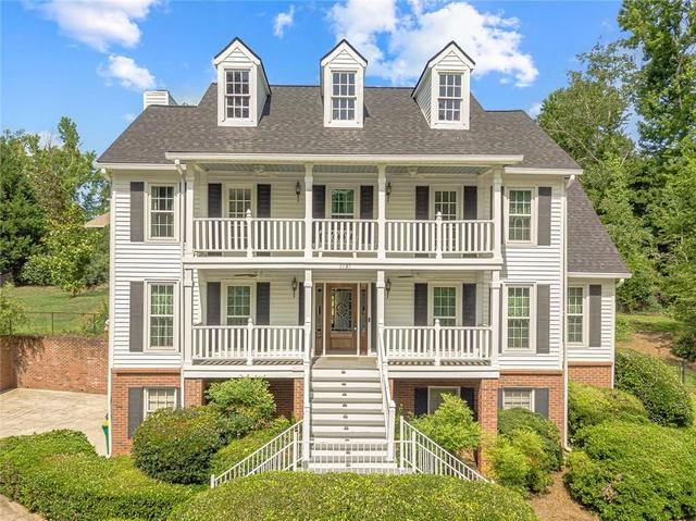 3135 St Andrews Cir, Duluth, GA 30096