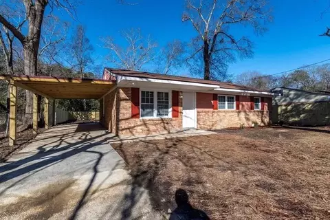 4517 Gardiner Dr, Columbus, GA 31907