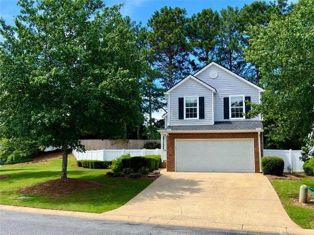 1001 Daventry Xing, Woodstock, GA 30188