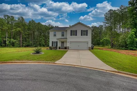 Exterior - 20 Great Canyon Ln, Covington, GA 30016 photo 2 of 5