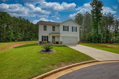 Exterior - 20 Great Canyon Ln, Covington, GA 30016 photo 3 of 5