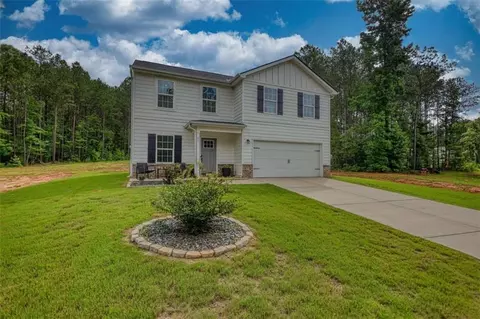 Exterior - 20 Great Canyon Ln, Covington, GA 30016 photo 4 of 5