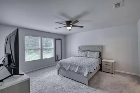 Bedroom - 20 Great Canyon Ln, Covington, GA 30016 photo 10 of 11