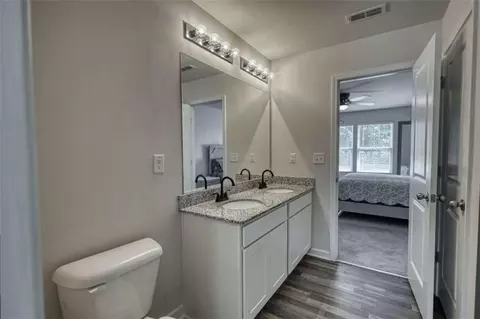 Entry Way - 20 Great Canyon Ln, Covington, GA 30016 photo 6 of 6
