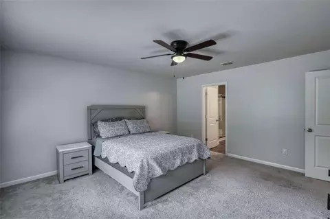 Bedroom - 20 Great Canyon Ln, Covington, GA 30016 photo 11 of 11