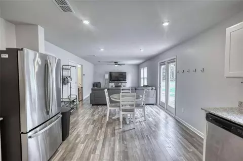 Entry Way - 20 Great Canyon Ln, Covington, GA 30016 photo 5 of 6