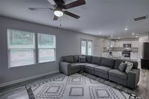 Living - 20 Great Canyon Ln, Covington, GA 30016 photo 3 of 3