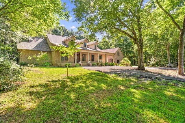119 Knight Bottom Rd SE, Fairmount, GA 30139
