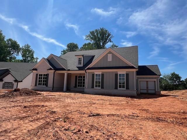 4771 E Reed Rd, Gainesville, GA 30507