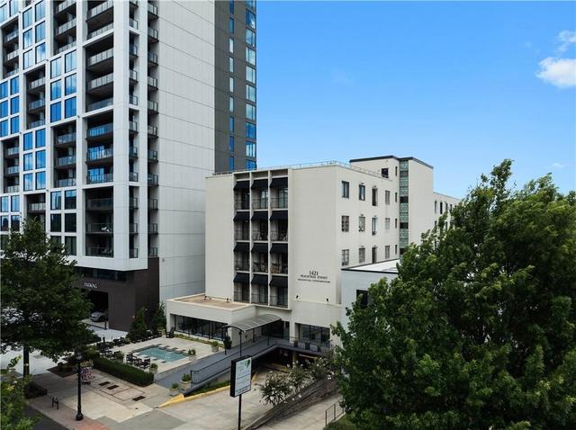 1421 Peachtree St #315, Atlanta, GA 30309