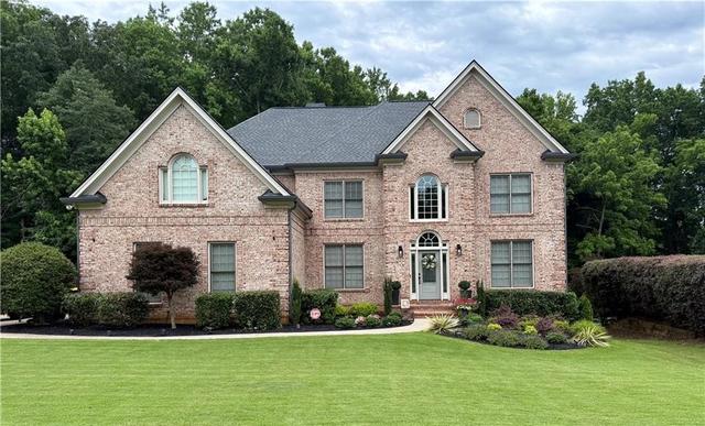 4041 Hickory Fairway Dr, Woodstock, GA 30188