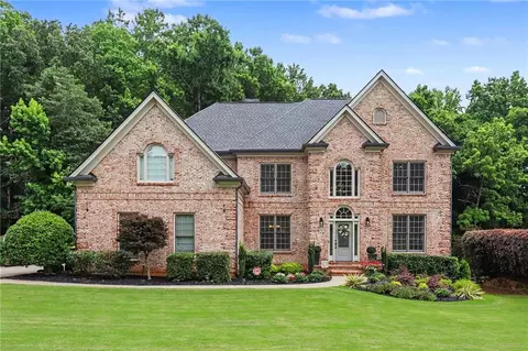 4041 Hickory Fairway Dr, Woodstock, GA 30188