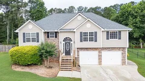 73 Paradise Pointe Pointe, Douglasville, GA 30134