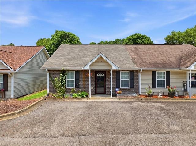 30 Brittany Ct #20, Jasper, GA 30143