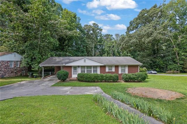 118 Hurt Rd SE, Smyrna, GA 30082