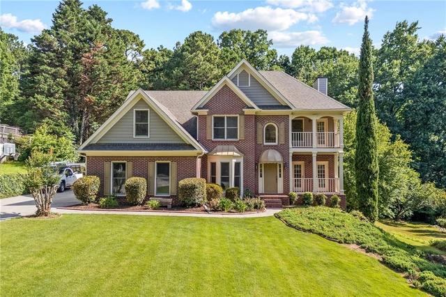 1001 Woodward Park Dr, Suwanee, GA 30024