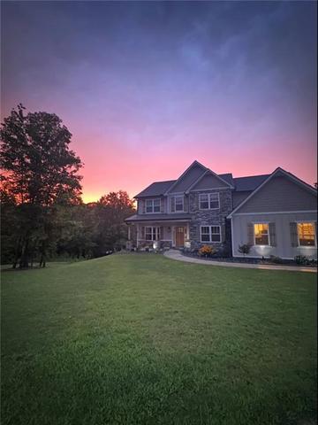 605 Lovell Rd, Temple, GA 30179