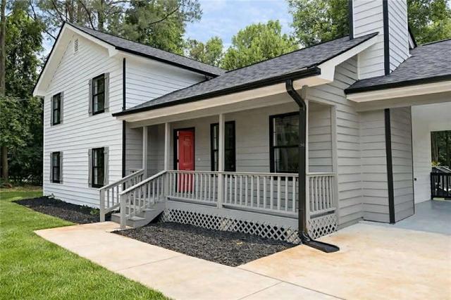 355 Oak Hill Cir, Covington, GA 30016
